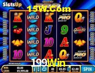 199Win Bet