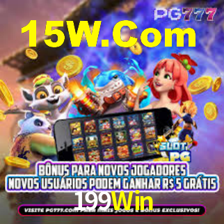 Bônus Generosos e Exclusivos no 199Win para Você!