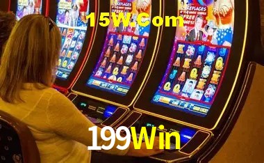 199Win - Plataforma De Caça-Níqueis Online - 199Win App